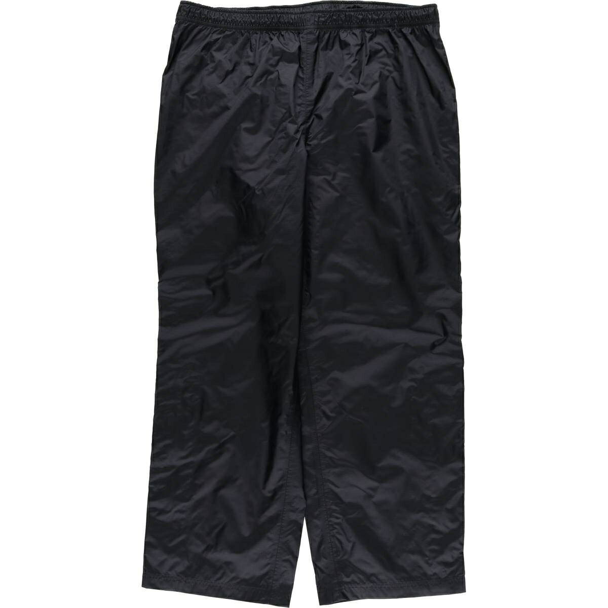 古着 エルエルビーン L.L.Bean リップストップ ナイロンパンツ シャカシャカパンツ レディースXL相当 /eaa583421 【中古】 【251005】 【ADEL/アデル】