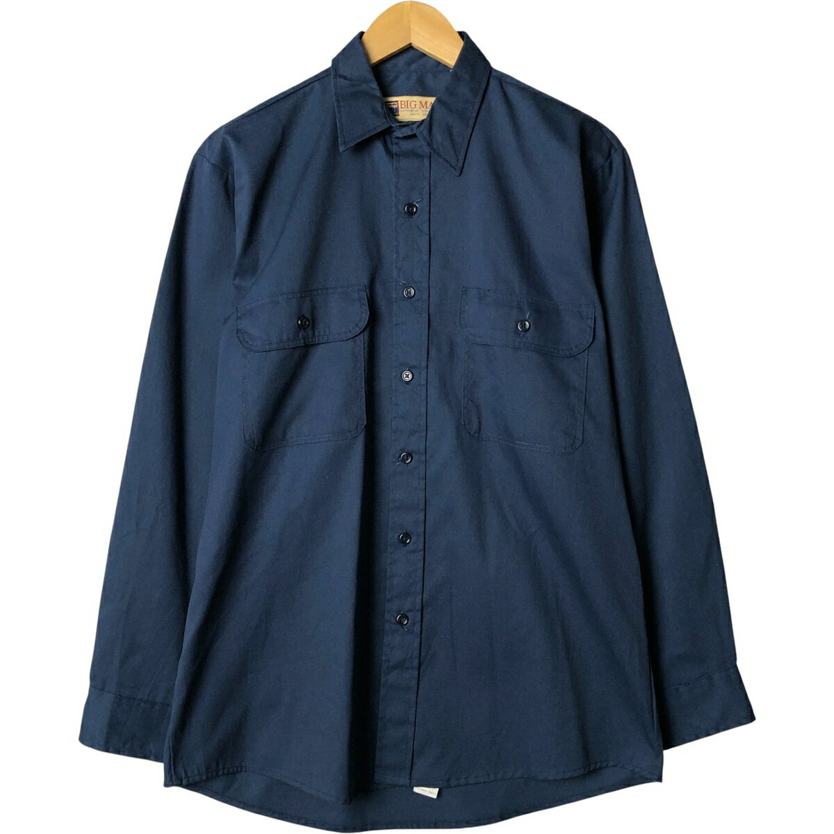 楽天市場】古着 jam（スタイル（シャツ）ワークシャツ）（カジュアル