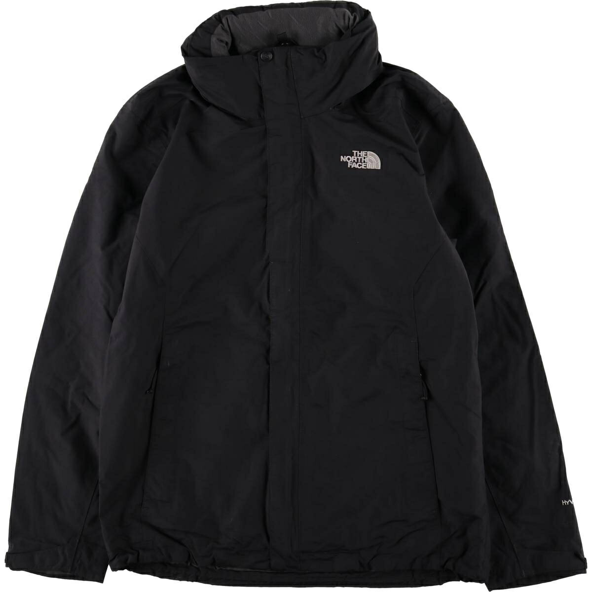 楽天市場】ノースフェース hyventの通販