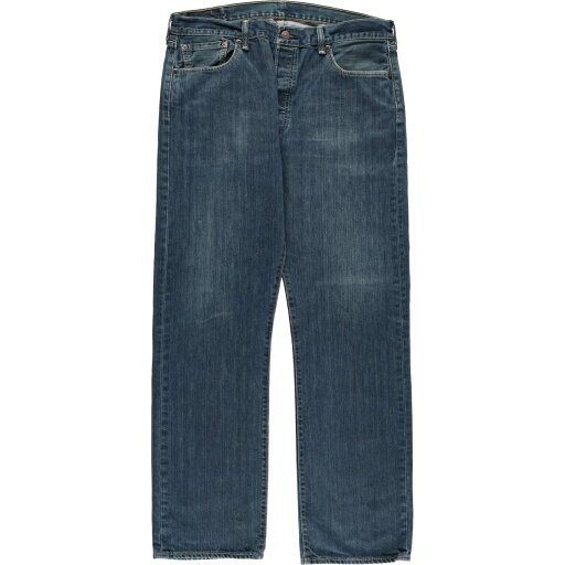古着 リーバイス Levi's 501 ストレートデニムパンツ メンズw36相当 /eaa583903 【中古】 【250917】 古着 リーバイス Levi's 501 ストレートデニムパンツ メンズw36相当 /eaa583903 【中古】 【250917】