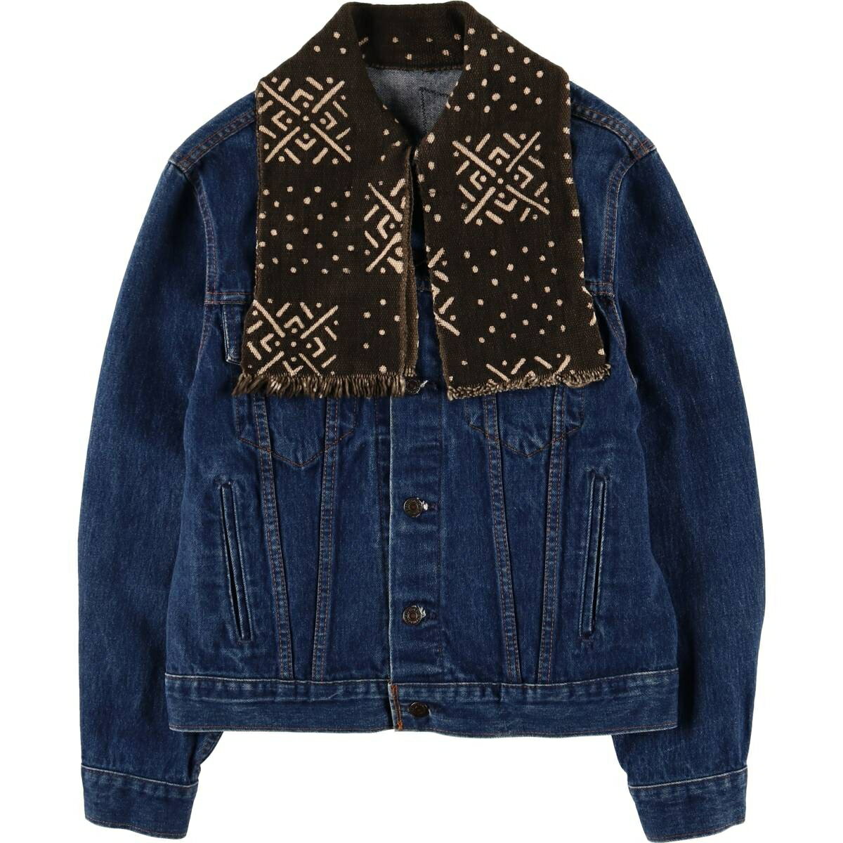 岰JAM㤨ָ ~90'S ꡼Х Levi's   ǥ˥ॸ㥱å G ʥ M ơ /eaa584019 š 250920ۡפβǤʤ10,560ߤˤʤޤ