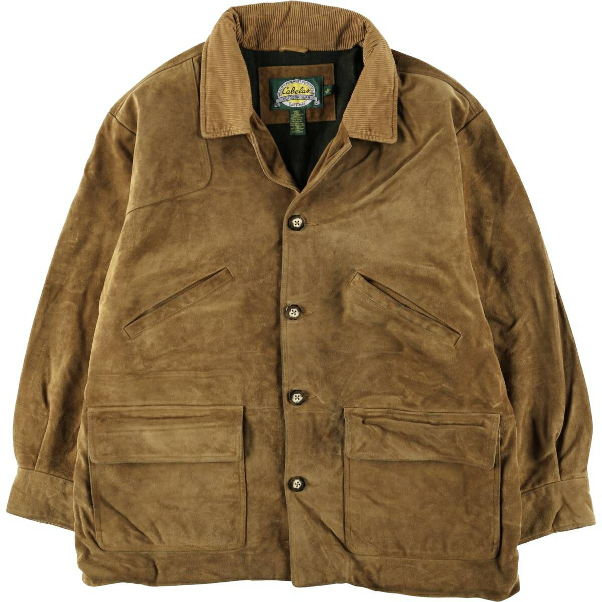 楽天市場】cabelas（コート・ジャケット｜メンズファッション）の通販