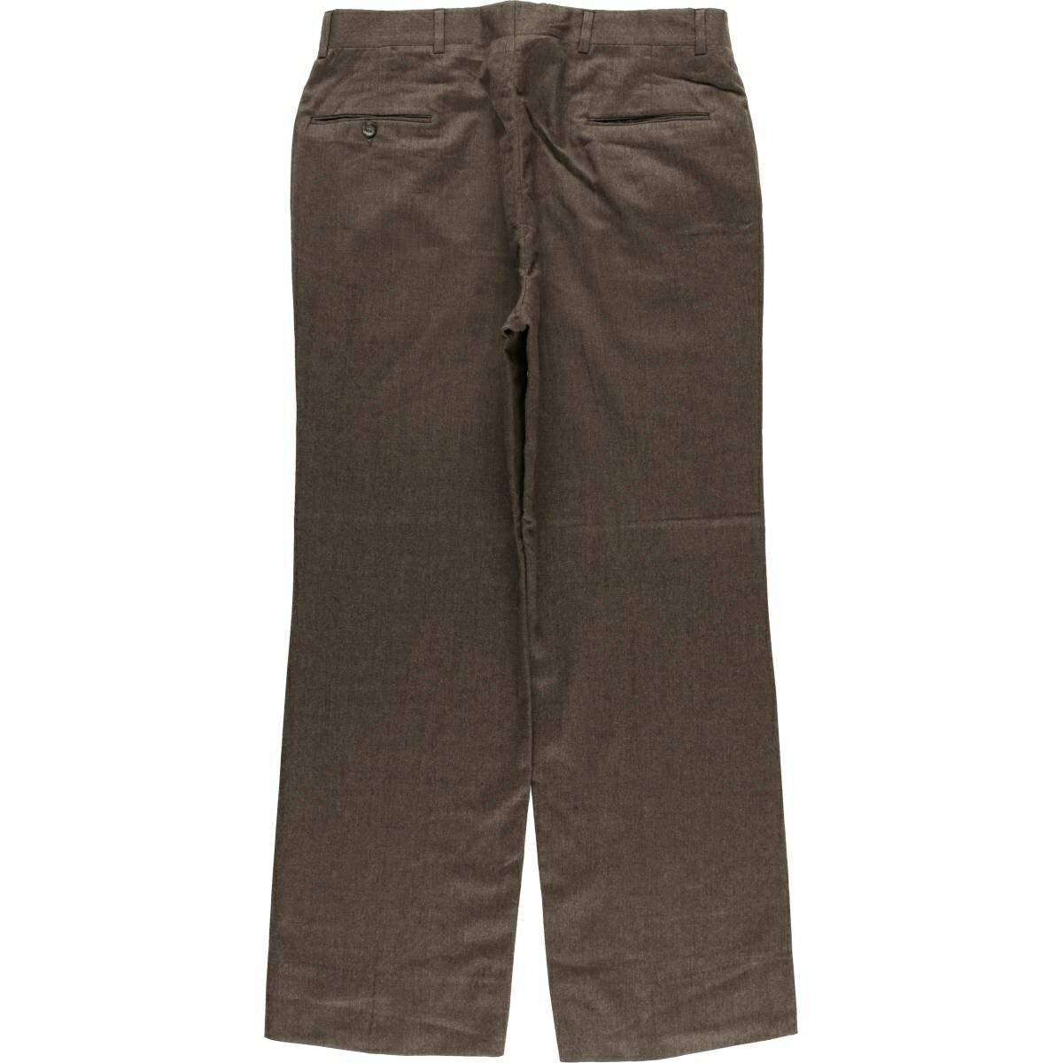 古着 KINGSRIDGE スラックスパンツ メンズw35相当 /eaa584108 【中古】 【250927】