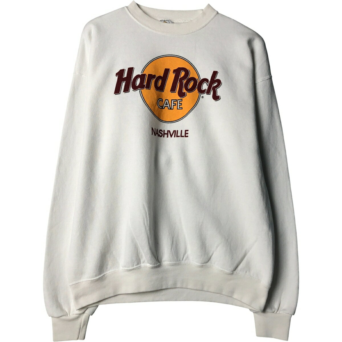 ハードロックカフェ ホノルル　パーカー ハードロックカフェ ホノルル パーカー Hard Rock Cafe フード付き