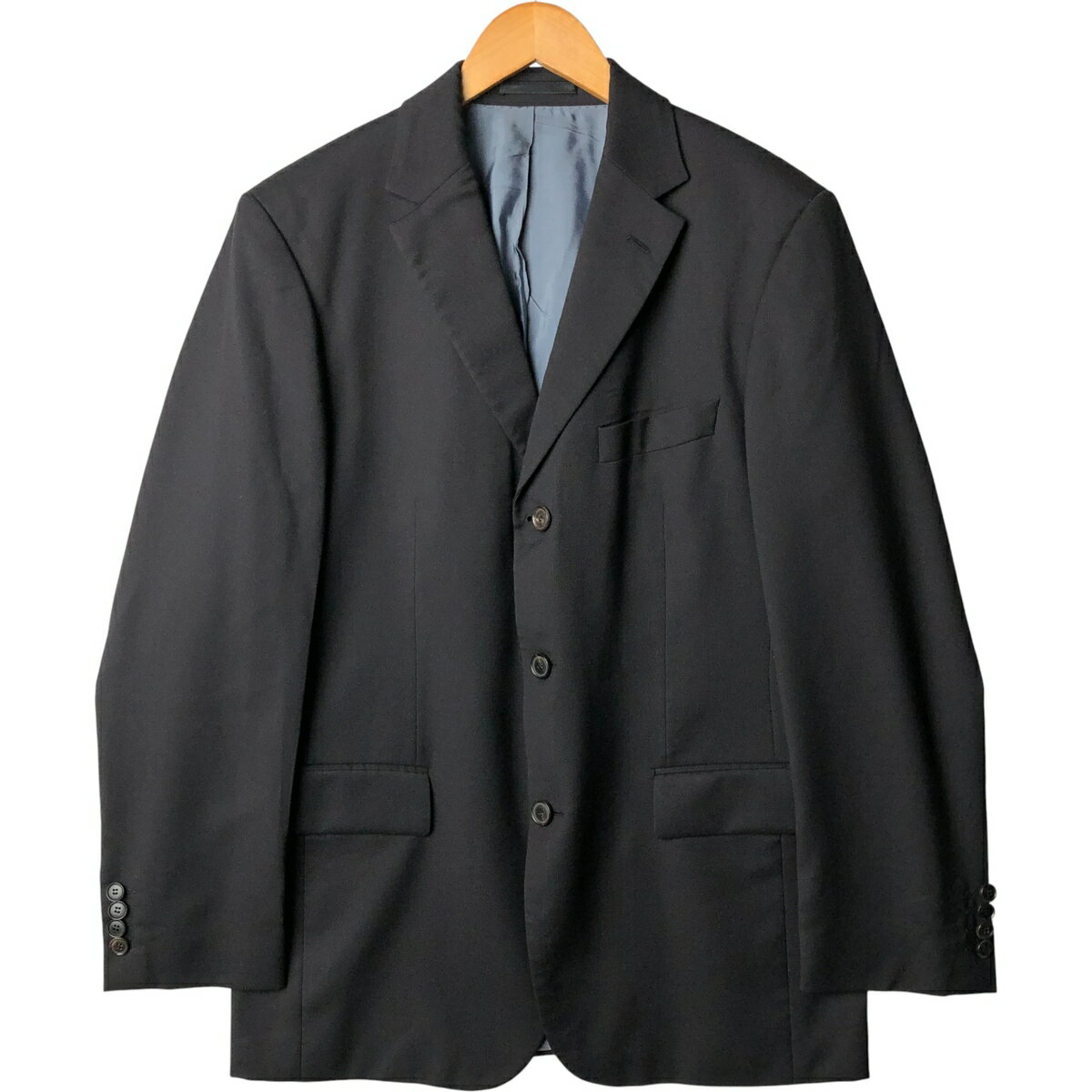 古着 ヒューゴボス HUGO BOSS テーラー