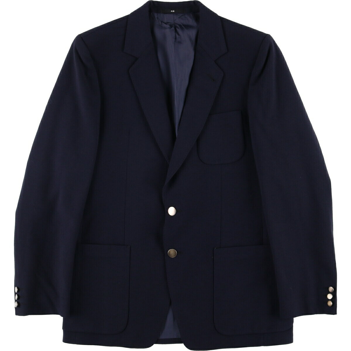 楽天市場】紺ブレザー 中古の通販