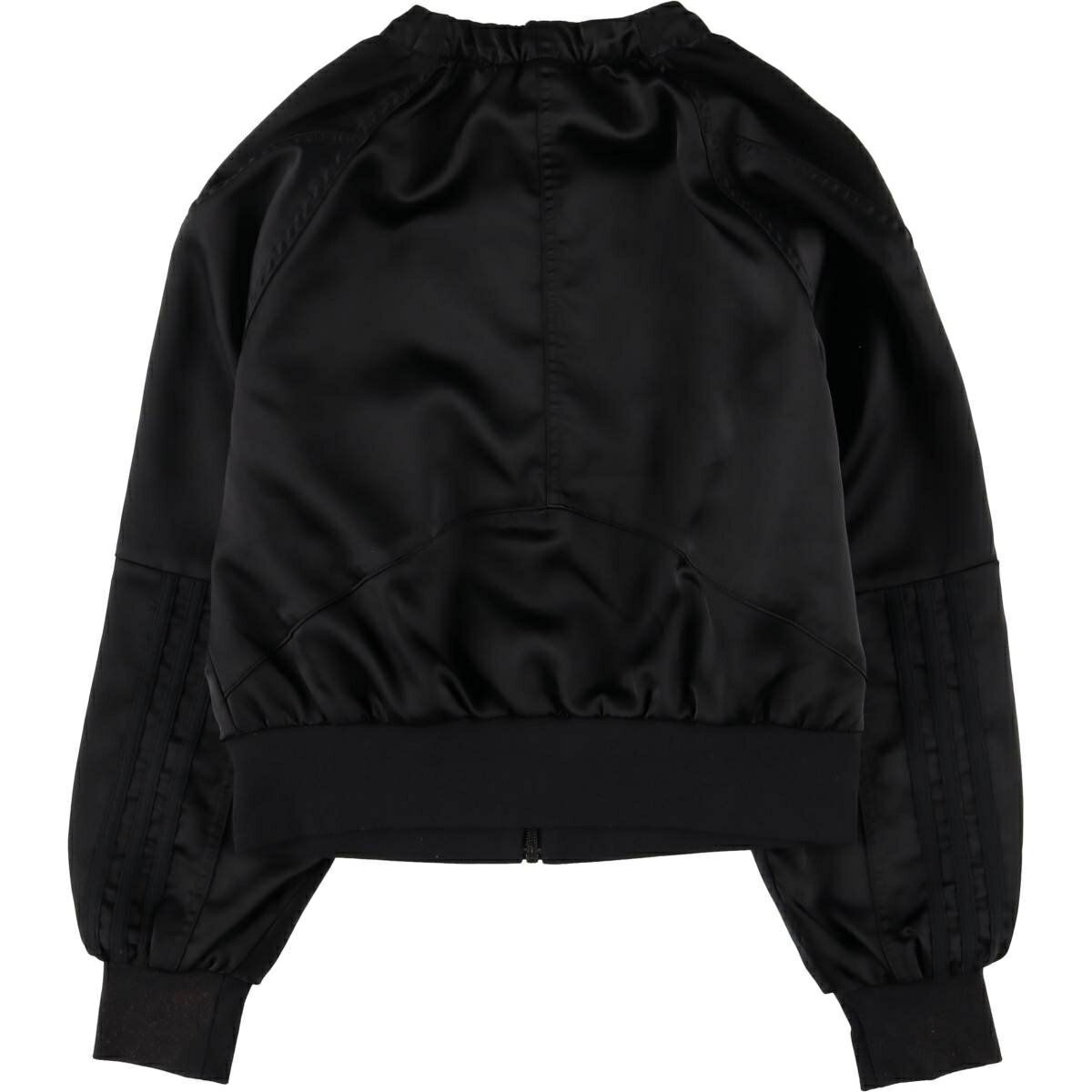 古着 アディダス adidas ウインドブレーカー レディースXS相当 /eaa584741 【中古】 【250915】 【Elulu/エルル】