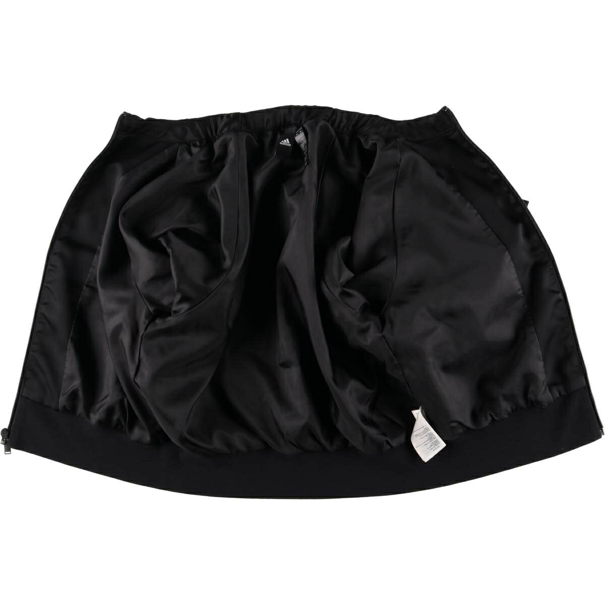 古着 アディダス adidas ウインドブレーカー レディースXS相当 /eaa584741 【中古】 【250915】 【Elulu/エルル】