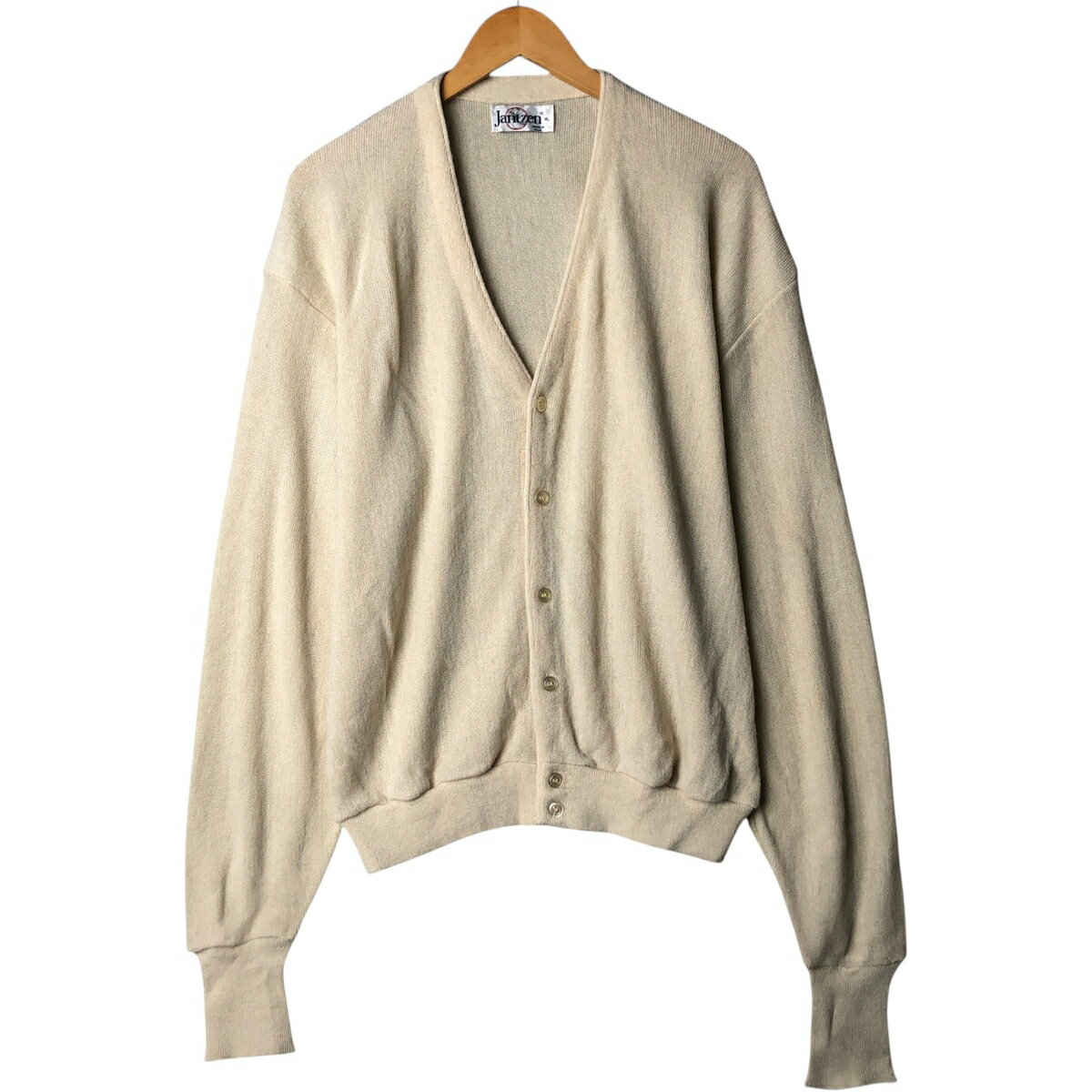 ���� 80~90'S ����󥻥� Jantzen �˥åȥ����ǥ����� USA�� ���XL���� ������ơ��� /eaa584901 ����š� ��250919�� ...