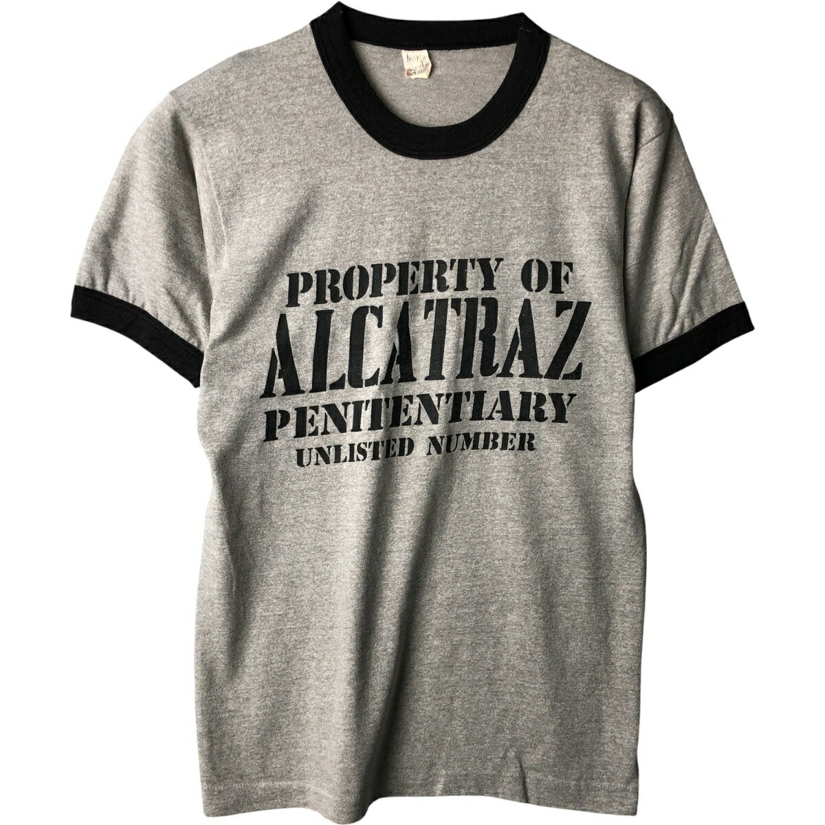 樂天商城 - 古着 80~90'S スクリーンスターズ SCREEN STARS リンガーTシャツ メンズM相当 ヴィンテージ /eaa585078 【中古】 【251004】 【NH-2508】