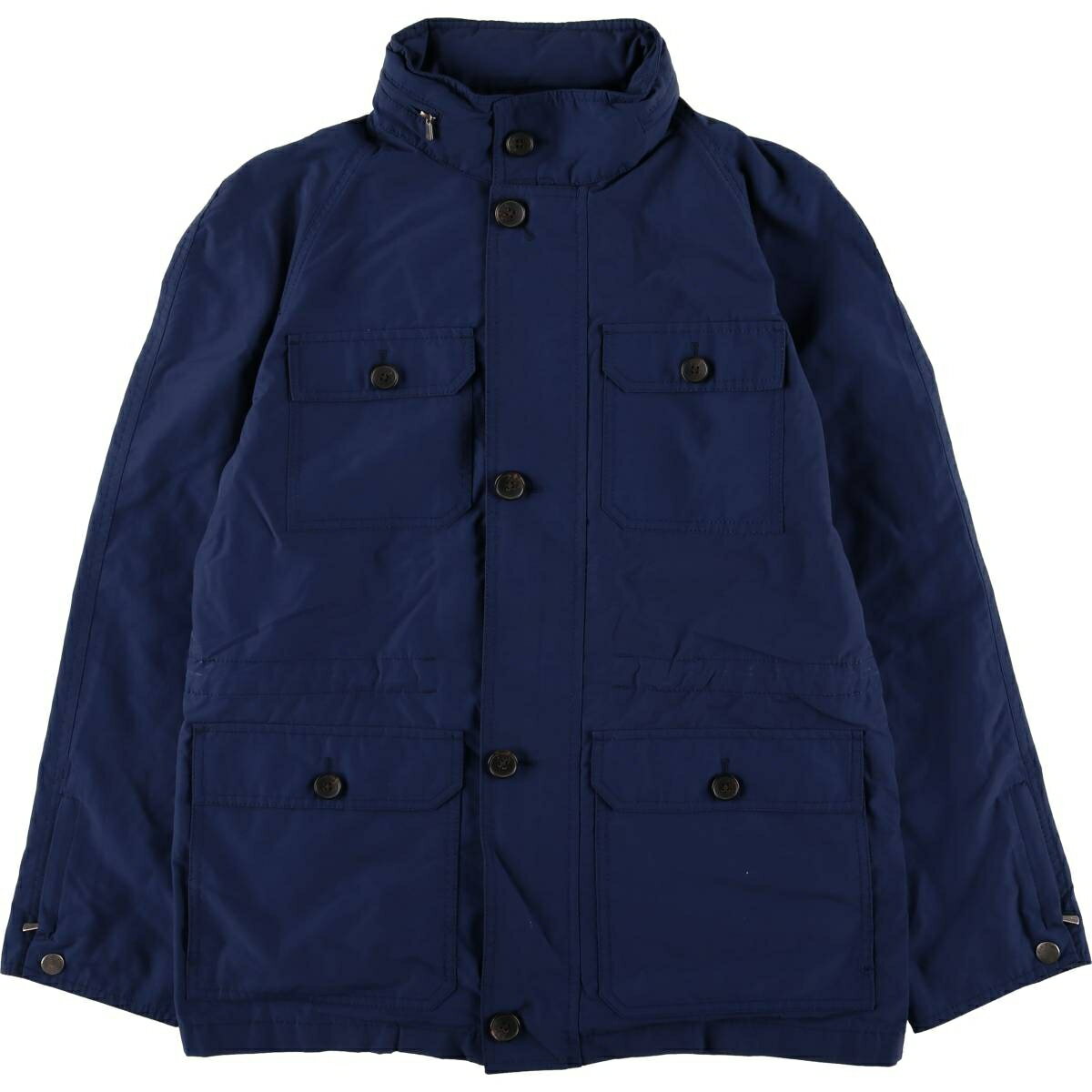 古着 ブルックスブラザーズ Brooks Brothers ESTABLISHED 1818 ウインドブレーカー メンズM相当 /eaa585133 【中古】 【251001】