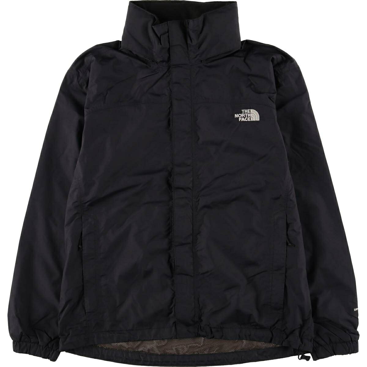 古着 ザノースフェイス THE NORTH FACE DRYVENT ドライベント リップストップ マウンテンジャケット シェルジャケット メンズM相当 /eaa585164 【中古】 【251006】 【SS2606_30 jam-ing-11500927 古着屋JAM パッケージ画像