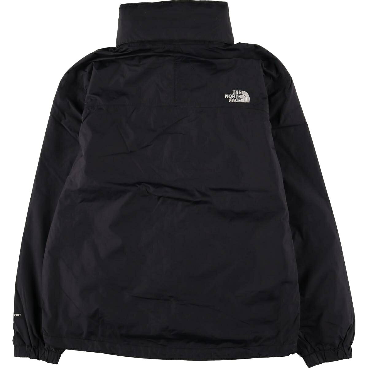 古着 ザノースフェイス THE NORTH FACE DRYVENT ドライベント リップストップ マウンテンジャケット シェルジャケット メンズM相当 /eaa585164 【中古】 【251006】 【SS2606_30 jam-ing-11500927 古着屋JAM サンプル画像2
