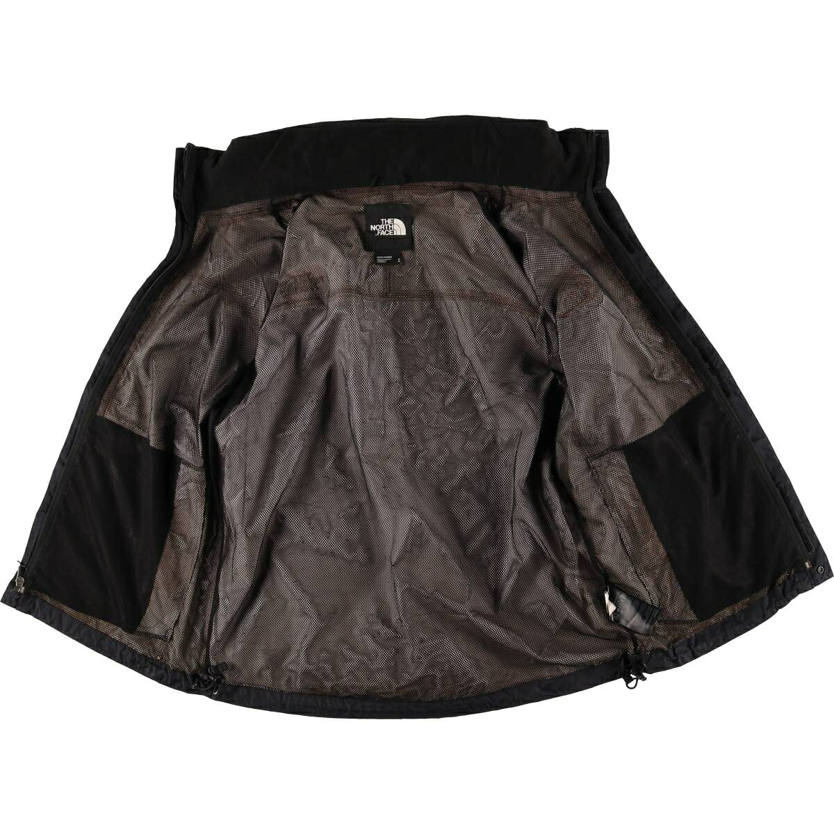 古着 ザノースフェイス THE NORTH FACE DRYVENT ドライベント リップストップ マウンテンジャケット シェルジャケット メンズM相当 /eaa585164 【中古】 【251006】 【SS2606_30 jam-ing-11500927 古着屋JAM サンプル画像3