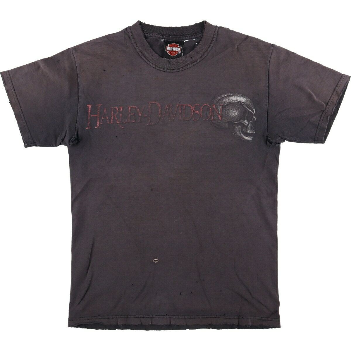 古着 ハーレーダビッドソン Harley-Dav