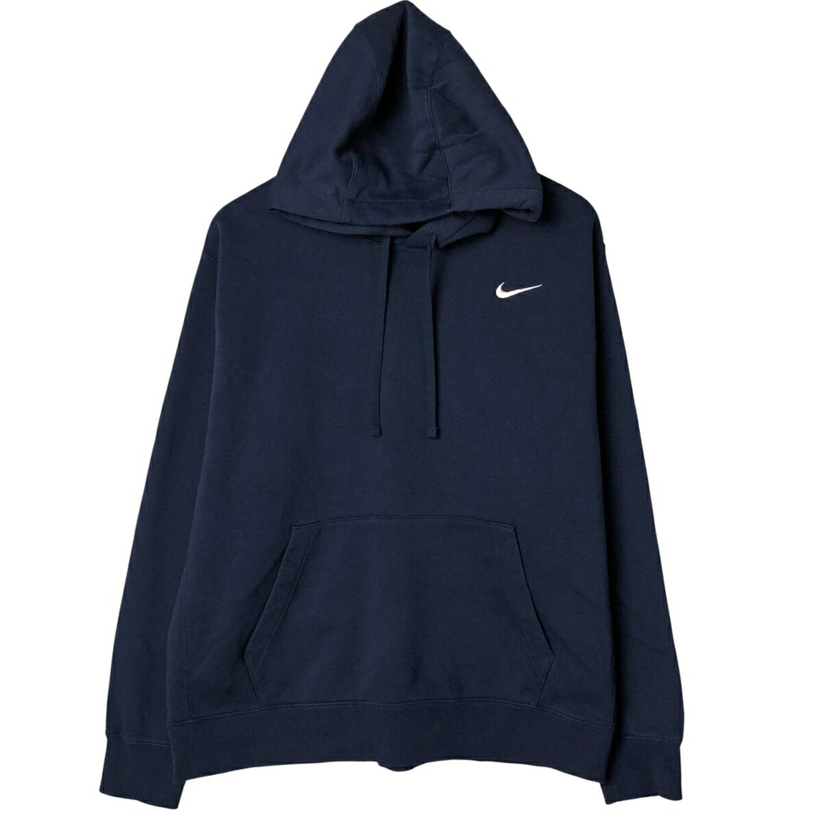 乐天商城 - 古着 ナイキ NIKE スウェットプルオーバーパーカー メンズXL相当 /eaa585361 【中古】 【251003】 【SS2606_30