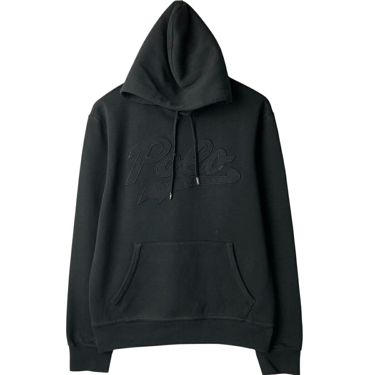 古着 ラルフローレン Ralph Lauren POLO RALPH LAUREN スウェットプルオーバーパーカー メンズXL相当 /eaa585457 【中古】 【251005】