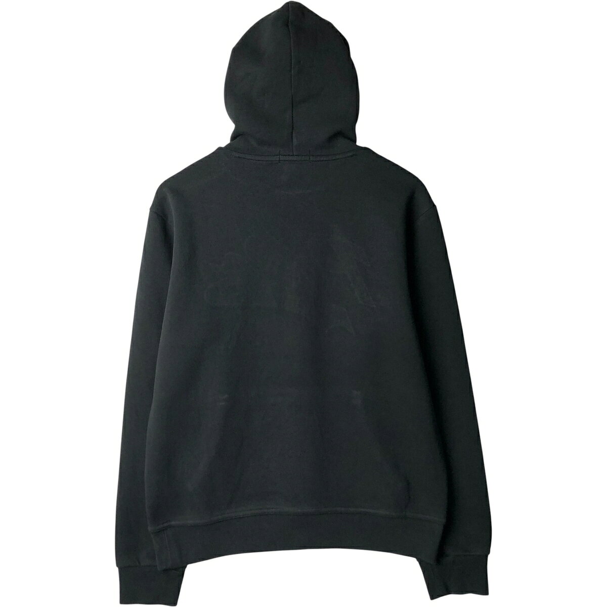 古着屋JAMの古着 ラルフローレン Ralph Lauren POLO RALPH LAUREN スウェットプルオーバーパーカー メンズXL相当 /eaa585457 【中古】 【251005】 【SS2606_10｜アングル2
