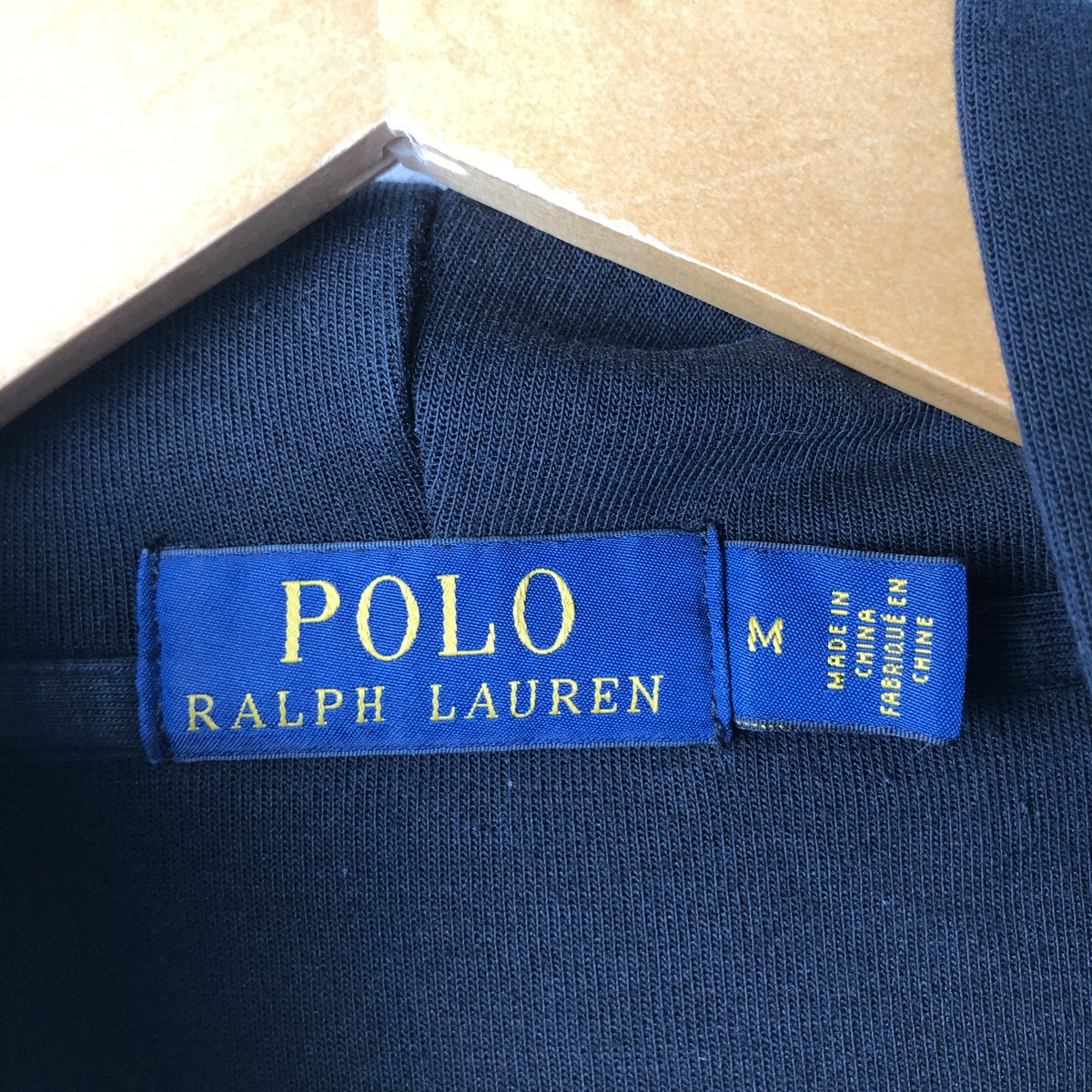 古着屋JAMの古着 ラルフローレン Ralph Lauren POLO RALPH LAUREN スウェットプルオーバーパーカー メンズXL相当 /eaa585457 【中古】 【251005】 【SS2606_10｜アングル3