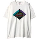 古着 オニータ ONEITA バラライカ ウォッカ BALALAIKA VODKA アドバタイジングTシャツ USA製 メンズXL相当 /eaa585591 【中古】 【251004】 【NH-2508】