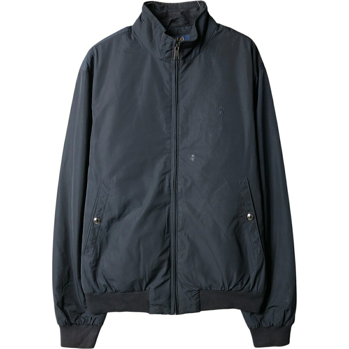 古着 ラルフローレン Ralph Lauren POLO RALPH LAUREN ウインドブレーカー メンズS相当 /eaa585608 【中古】 【250926】 【NH-2508】 【SS2606_10