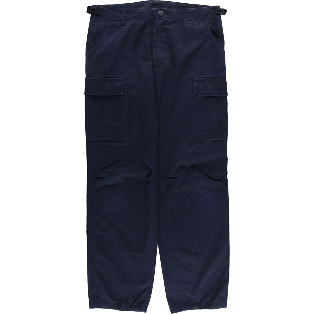 古着 90'S 民間品 ミリタリー カーゴパンツ コンバットパンツ MEDIUM-REGULAR メンズM相当 /eaa585753 【中古】 【251116】 【SS2606_30