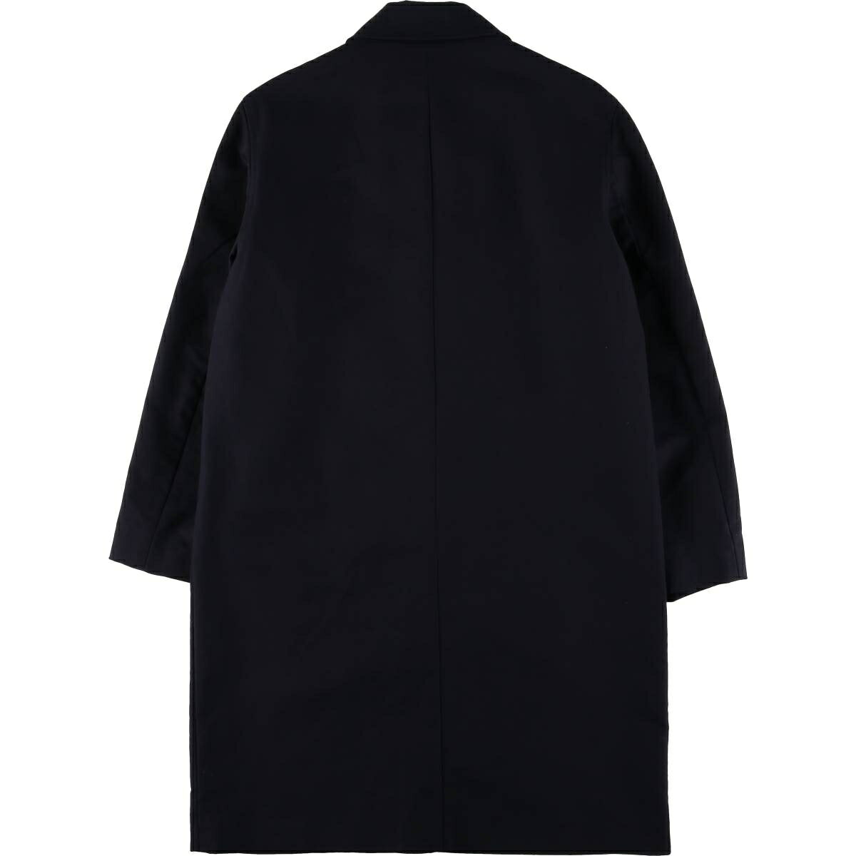 古着屋JAMの古着 ラルフローレン Ralph Lauren LAUREN ローレン ステンカラーコート バルマカーンコート レディースM相当 /eaa585805 【中古】 【250927】 【Elulu/エルル】 【SS2606_10｜アングル2