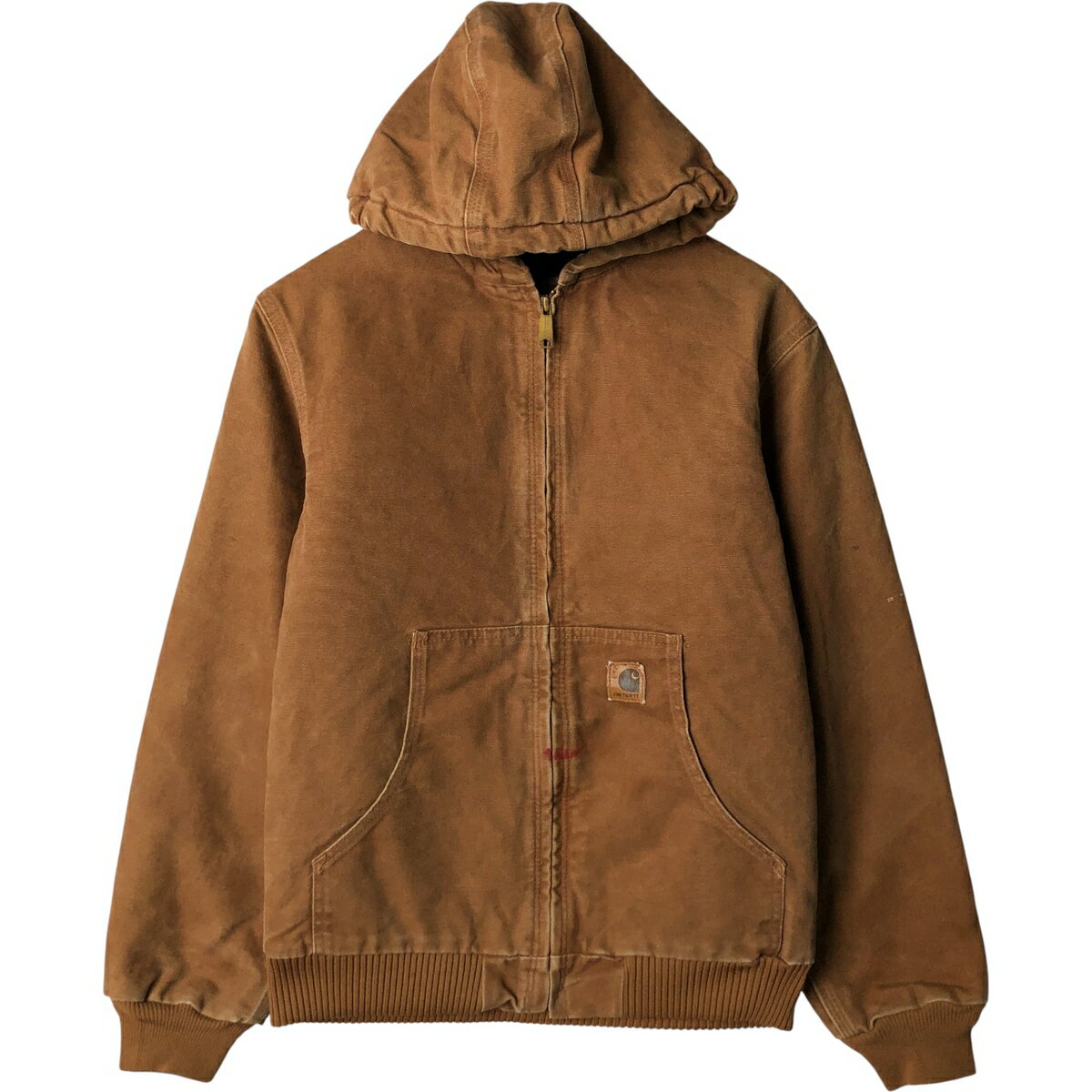 Carhartt アクティブジャケット　【レディースS】 Carhartt アクティブジャケット 【レディースS】 カーハート