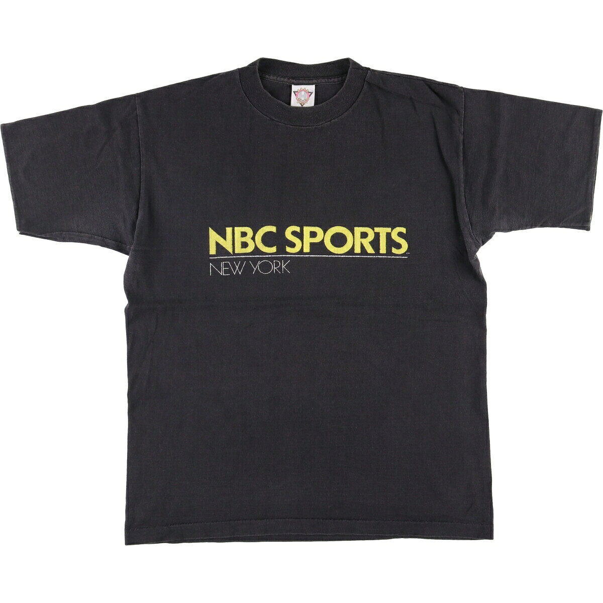 古着 90'S GOOD STUFF プリントTシャツ USA製 メンズL相当 ヴィンテージ /eaa586093 【中古】 【251019】 【SS2606_30