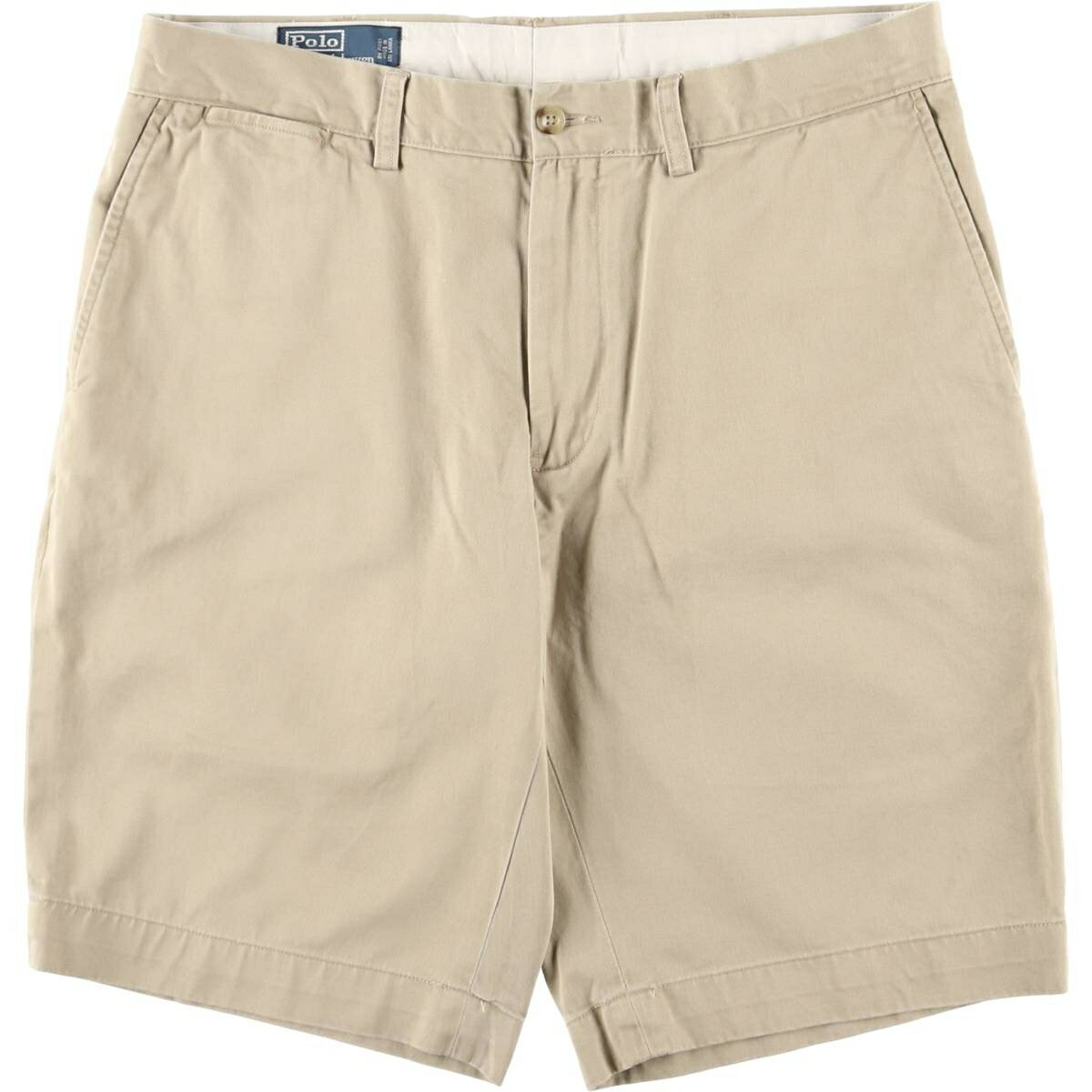 古着 ラルフローレン Ralph Lauren POLO by Ralph Lauren チノショーツ ハーフパンツ メンズw35相当 /eaa586216 【中古】 【250928】