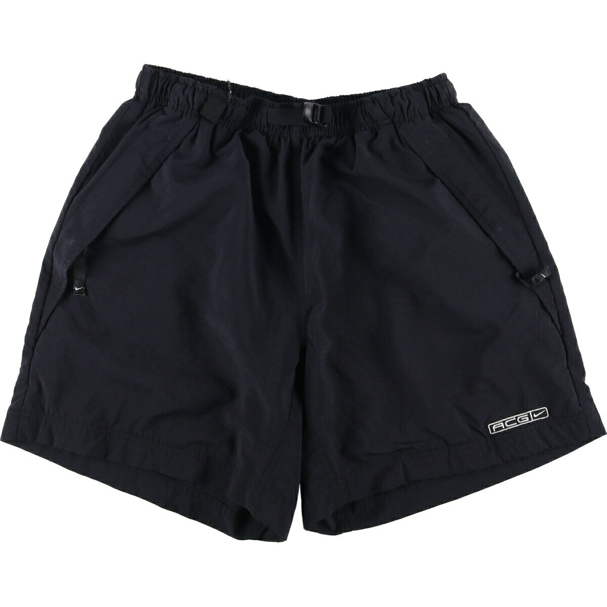 NIKE ACG トレイル ショーツ ハーフ パンツ Lサイズ NIKE】ナイキ◇ACG トレイル ショートパンツ ハーフパンツ (Nike