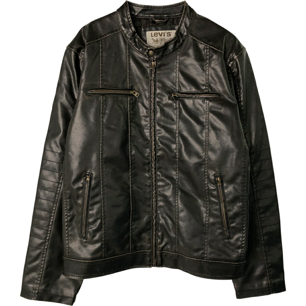 【中古】古着リーバイスLevi's...