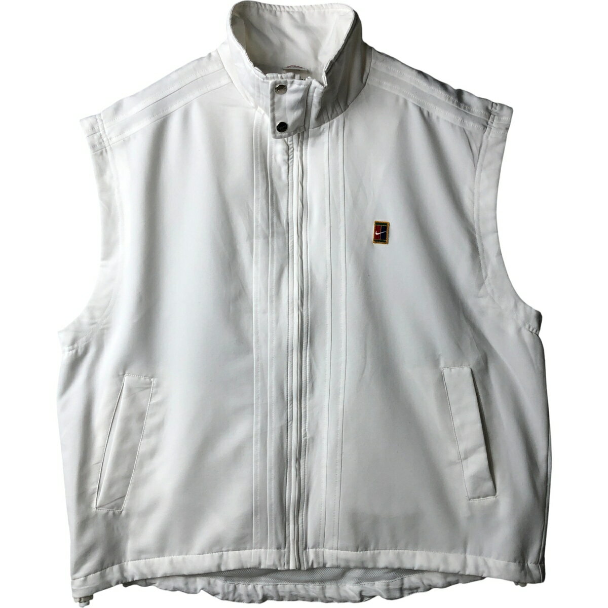 楽天市場】ナイロンベスト（ブランドナイキ）（メンズファッション）の通販