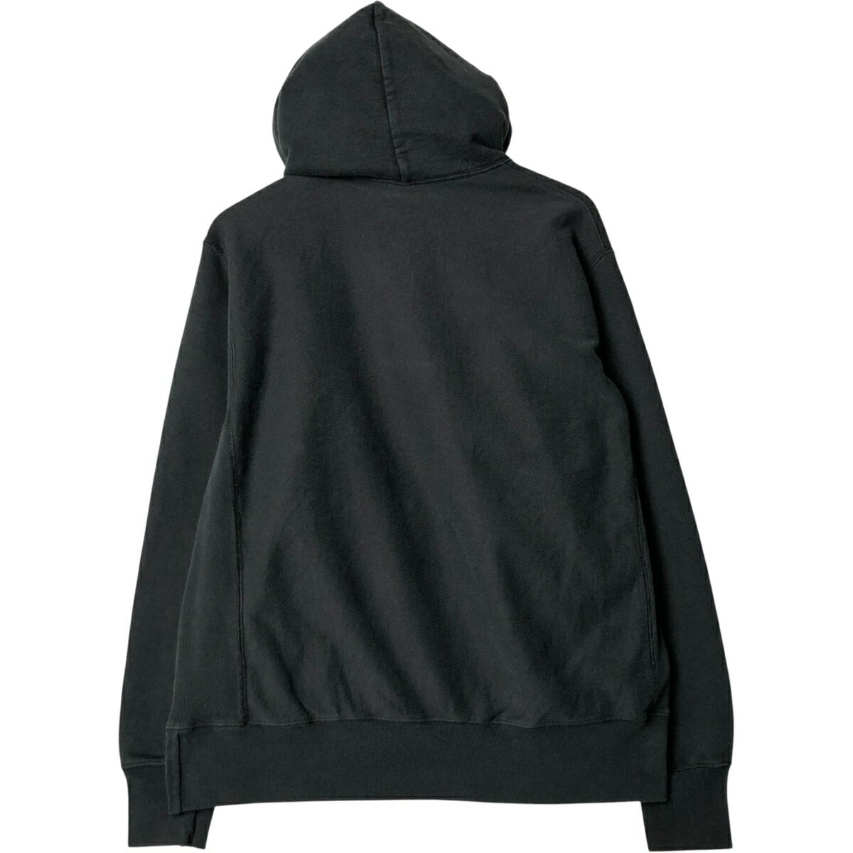 古着 チャンピオン Champion REVERSE WEAVE リバースウィーブ スウェットプルオーバーパーカー メンズL相当 /eaa586380 【中古】 【251005】