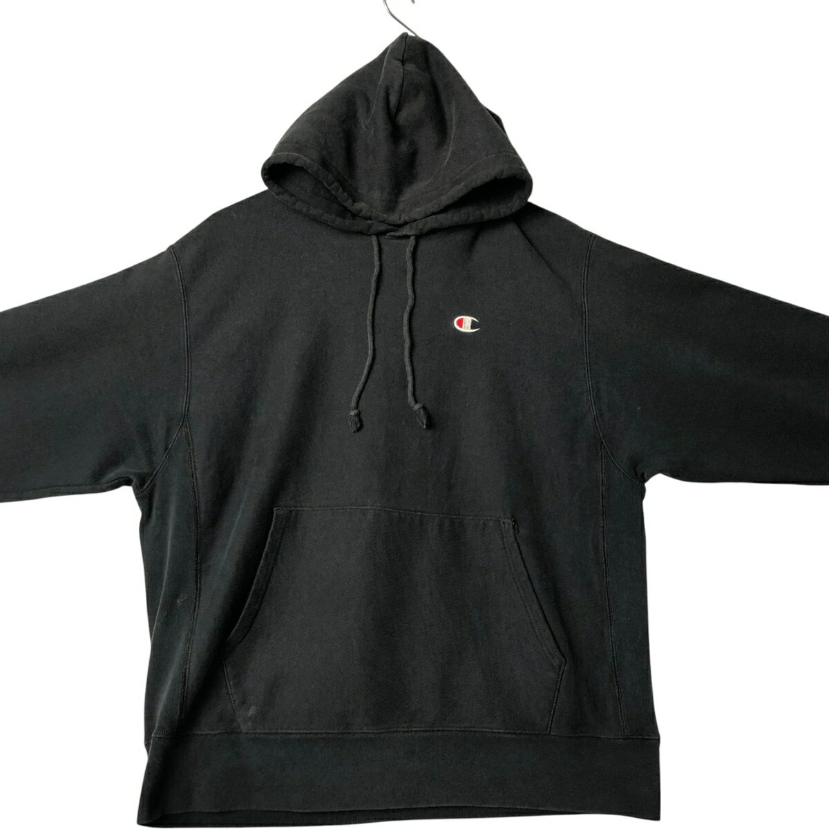 古着 チャンピオン Champion REVERSE WEAVE リバースウィーブ スウェットプルオーバーパーカー メンズL相当 /eaa586380 【中古】 【251005】