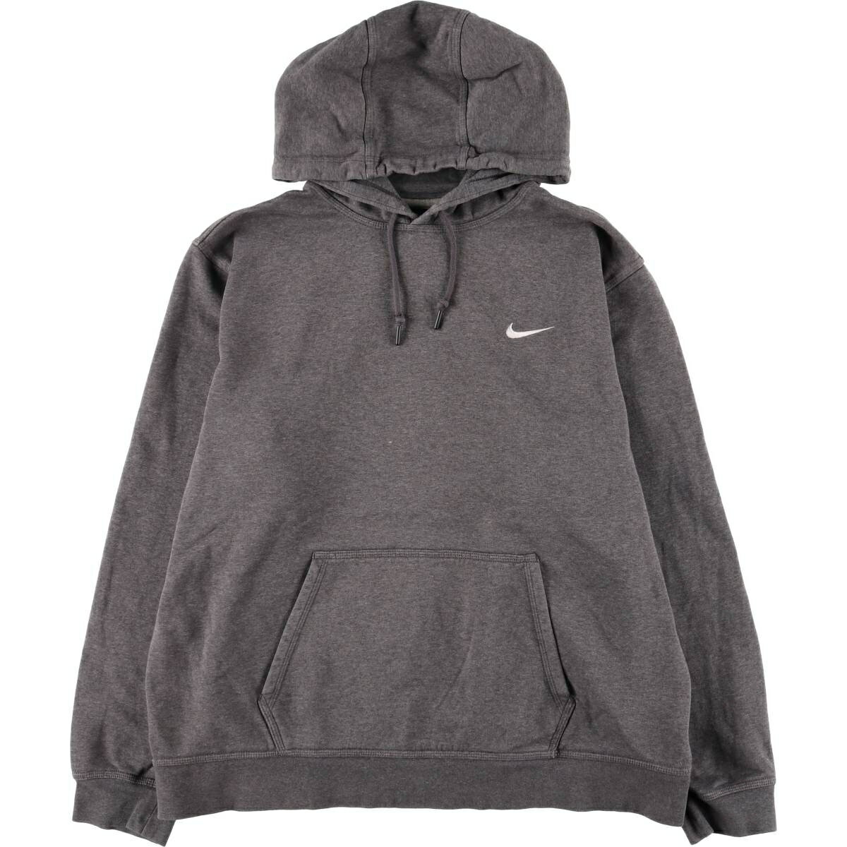 樂天商城 - 古着 ナイキ NIKE スウェットプルオーバーパーカー メンズXXL相当 /eaa587173 【中古】 【251008】 【SS2606_30