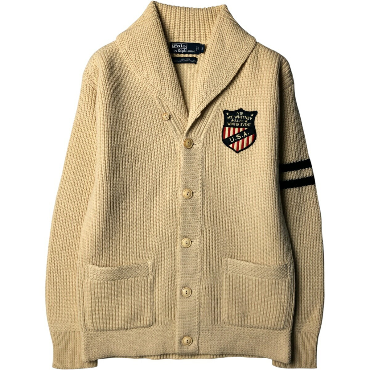 楽天市場】星（ブランドラルフローレン）（ニット・セーター｜トップス