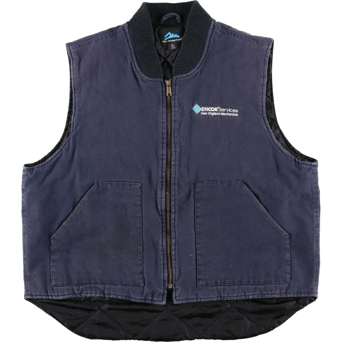 USA製　IDEAL ダック　ベスト　XL ハンティング　フィッシング USA製 IDEAL ダック ベスト XL ハンティング フィッシング USA製 IDEAL