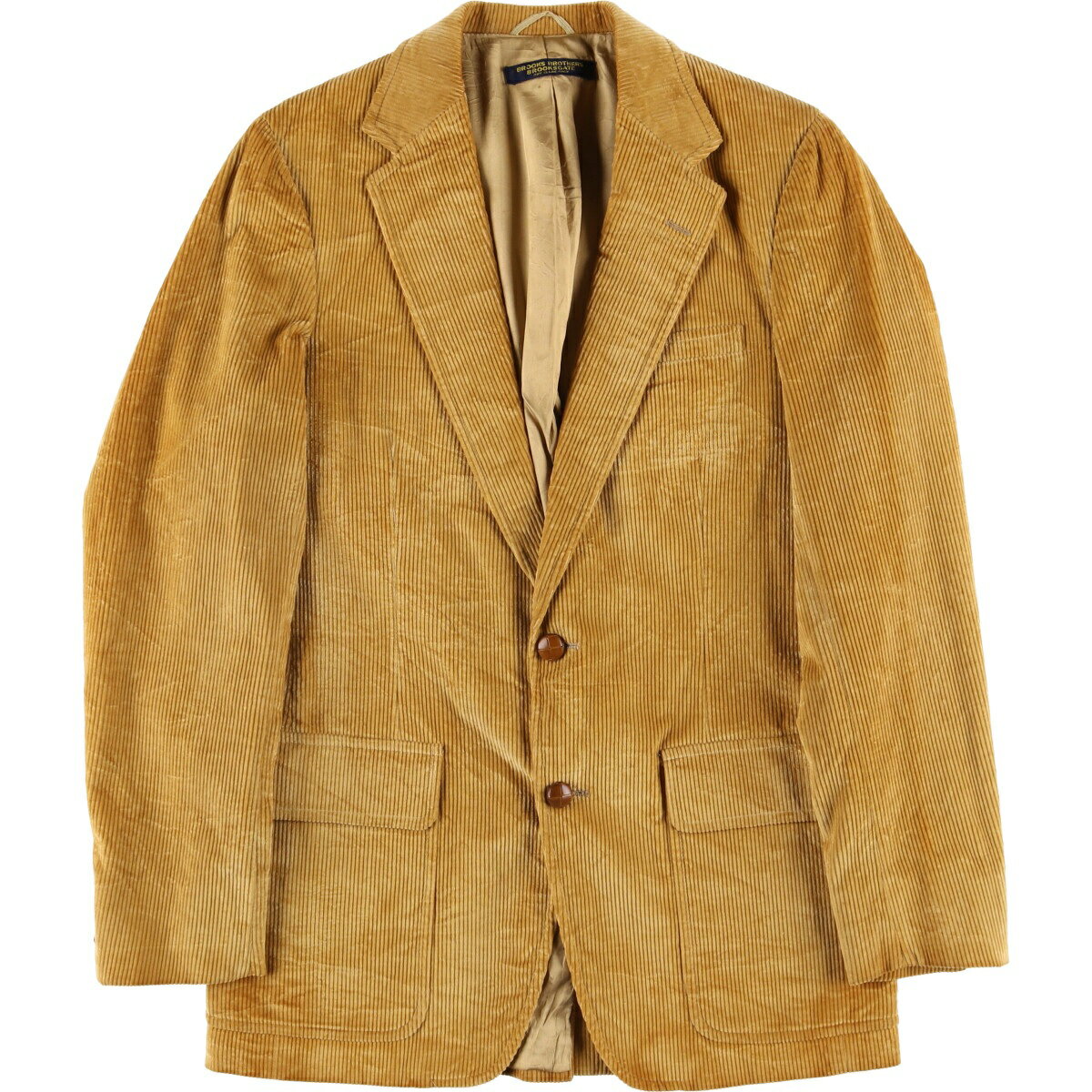 楽天市場】brooks brothers コーデュロイ（メンズファッション）の通販