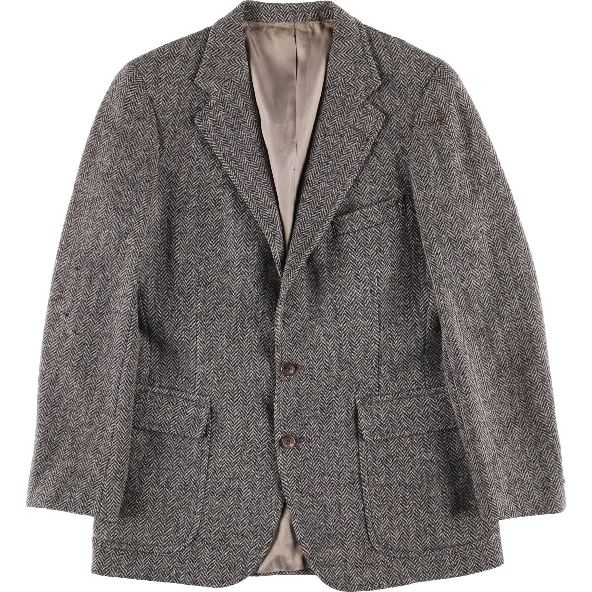 ★美品★ラルフローレン カシミヤ混テーラードジャケット グレー 秋冬 M 楽天市場】グレー ジャケット（ブランドラルフローレン）（トップス