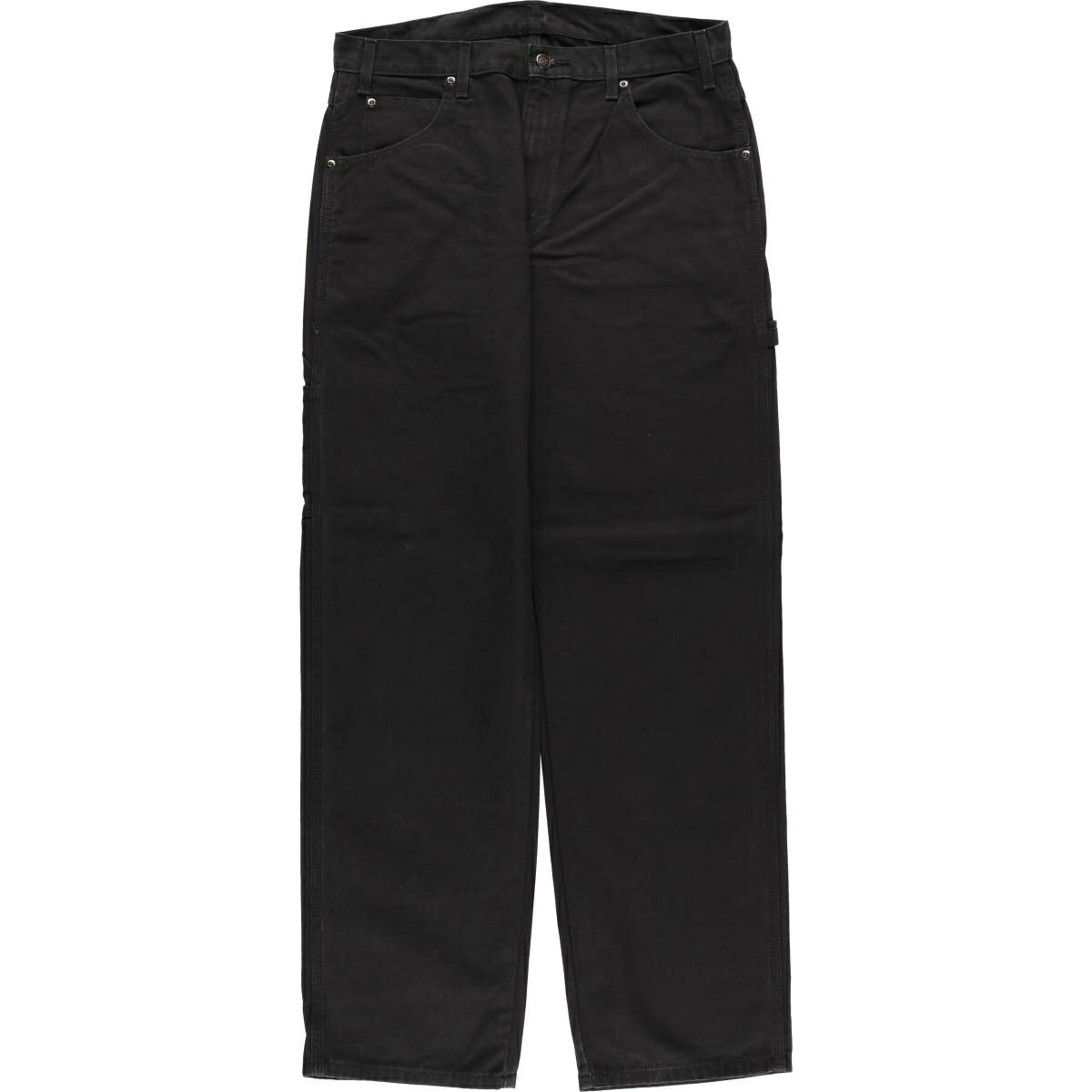 古着 ディッキーズ Dickies ダックペインターパンツ メンズw34相当 /eaa587647 【中古】 【251010】