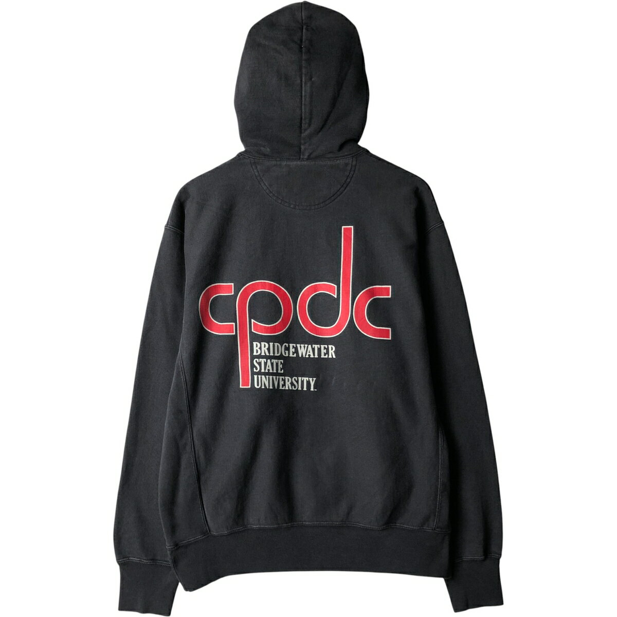 古着 00'S チャンピオン Champion ORIGINAL REVERSE WEAVE オリジナルリバースウィーブ スウェットプルオーバーパーカー メンズM相当 /eaa587945 【中古】 【251003】