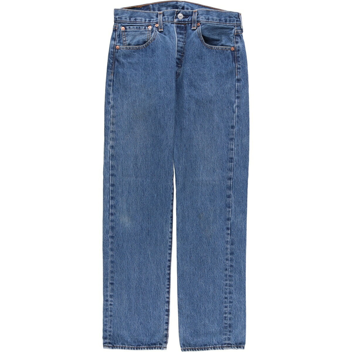 古着 リーバイス Levi's 501 ストレートデニムパンツ メンズw31相当 /eaa587988 【中古】 【251006】