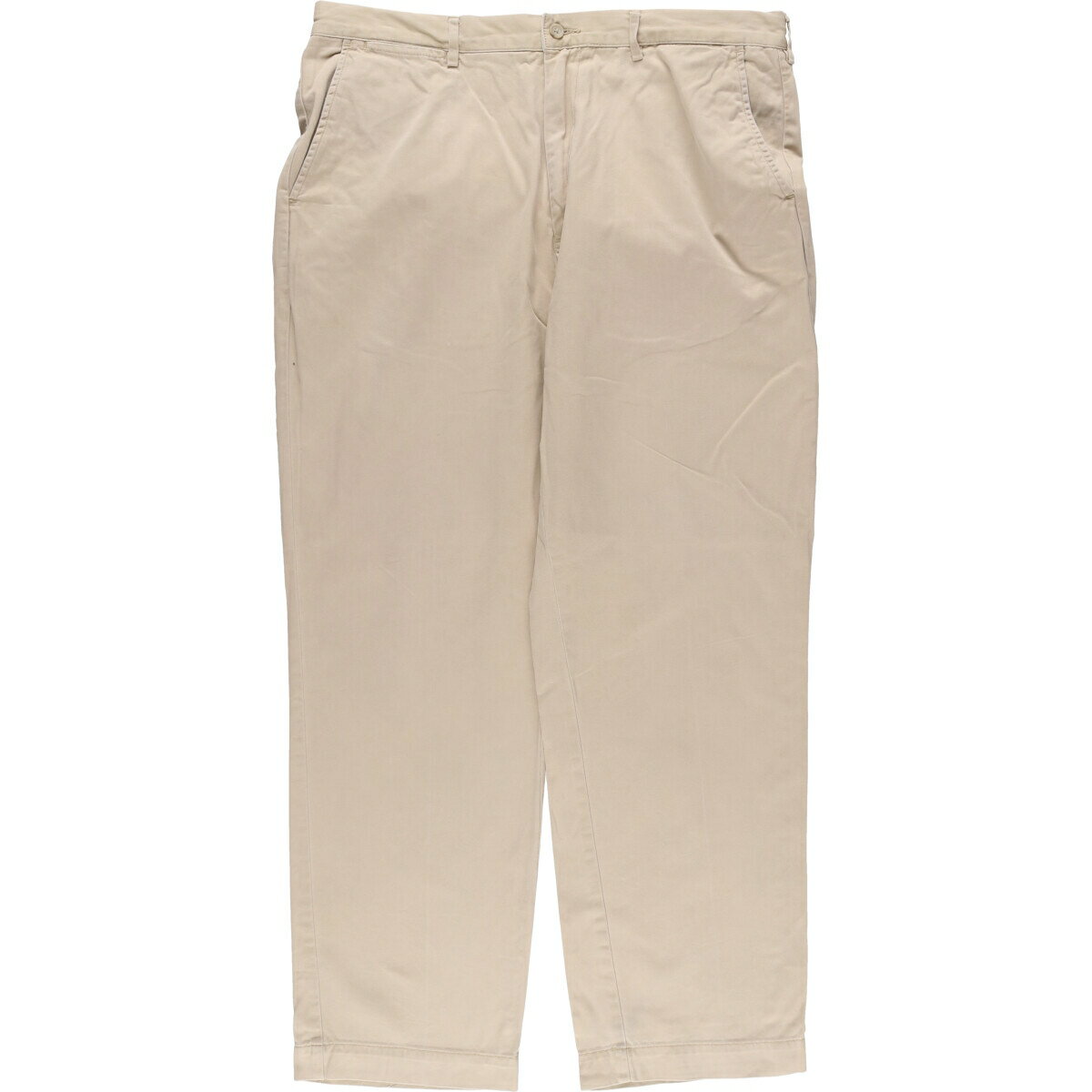 古着 ラルフローレン Ralph Lauren POLO by Ralph Lauren チノパンツ メンズw37相当 /eaa588108 【中古】 【251013】