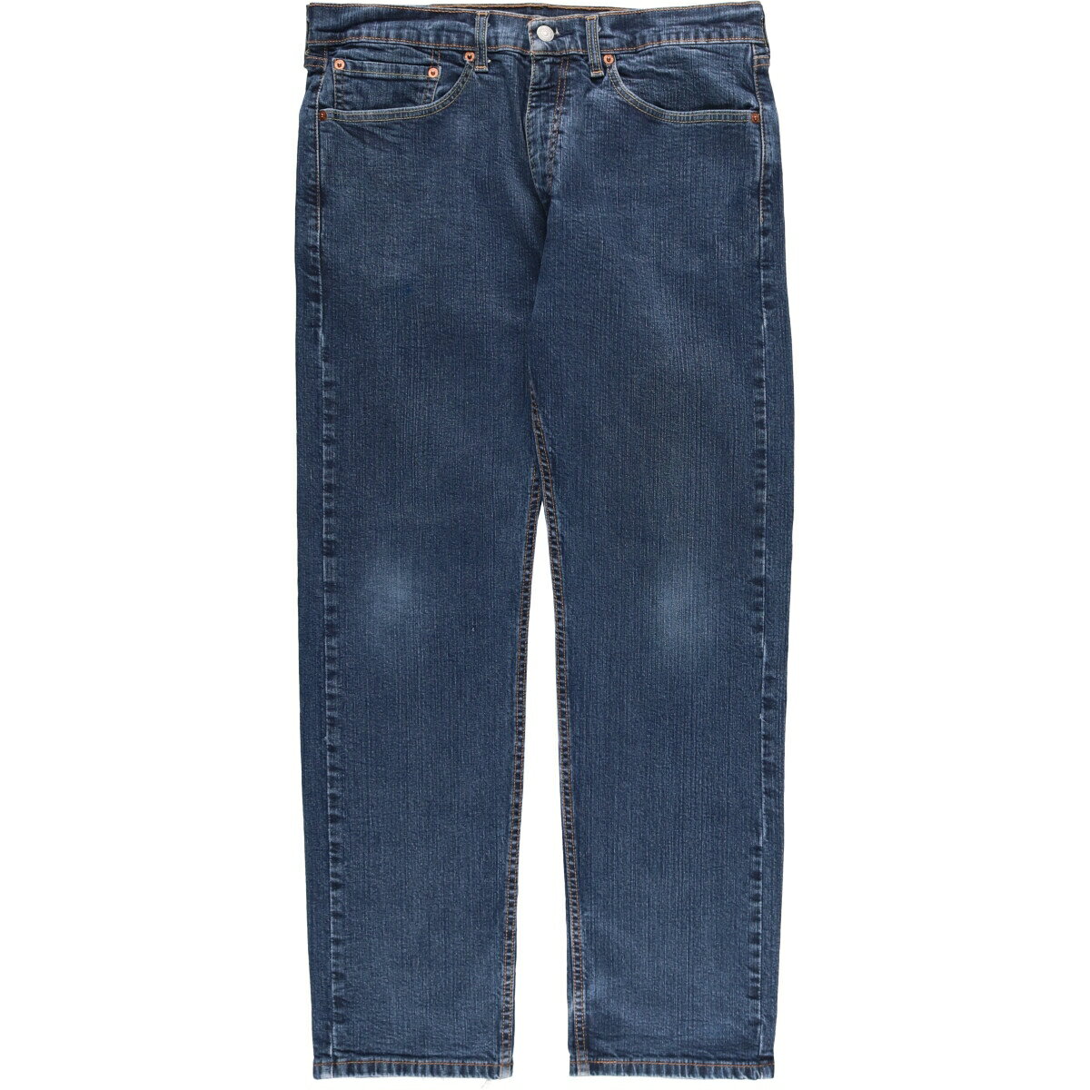 乐天商城 - 古着 リーバイス Levi's 505 テーパードデニムパンツ メンズw37相当 /eaa588161 【中古】 【251025】 【SS2606_30