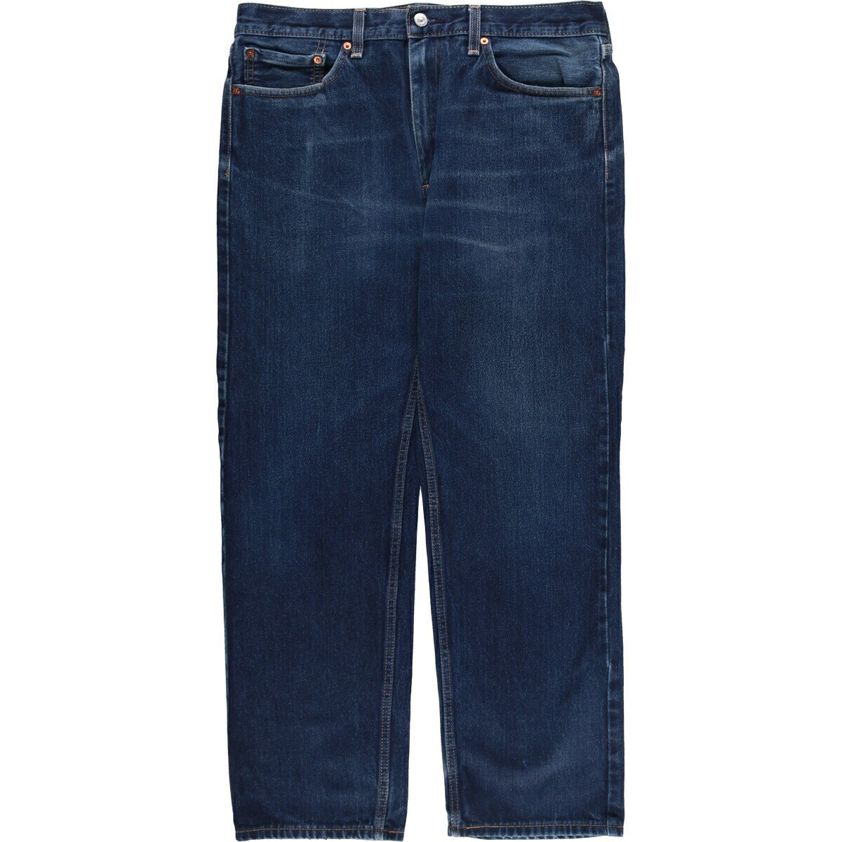古着 リーバイス Levi's 505 テーパードデニムパンツ メンズw37相当 /eaa588167 【中古】 【251025】