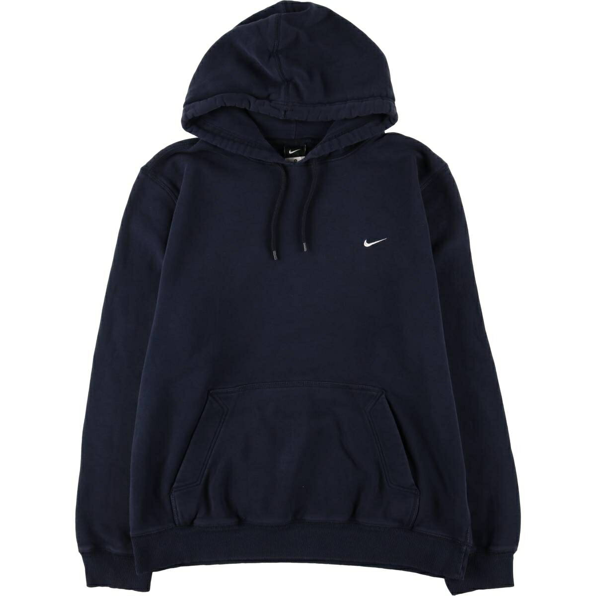 乐天商城 - 古着 ナイキ NIKE スウェットプルオーバーパーカー メンズXL相当 /eaa588364 【中古】 【251017】 【SS2606_30