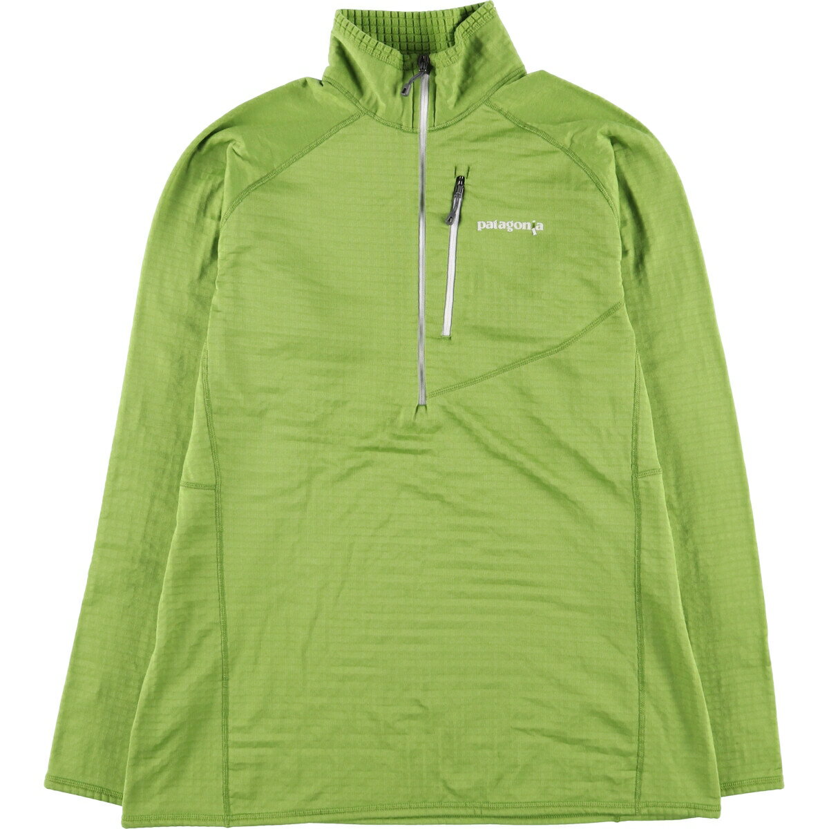 楽天市場】黄緑（ブランドパタゴニア）（メンズファッション）の通販