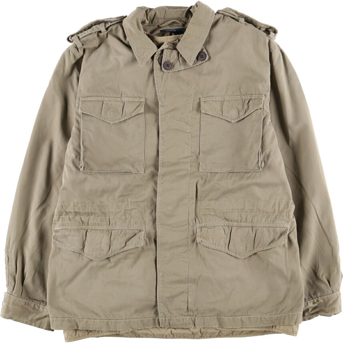 楽天市場】ミリタリージャケット（ブランドラルフローレン）の通販