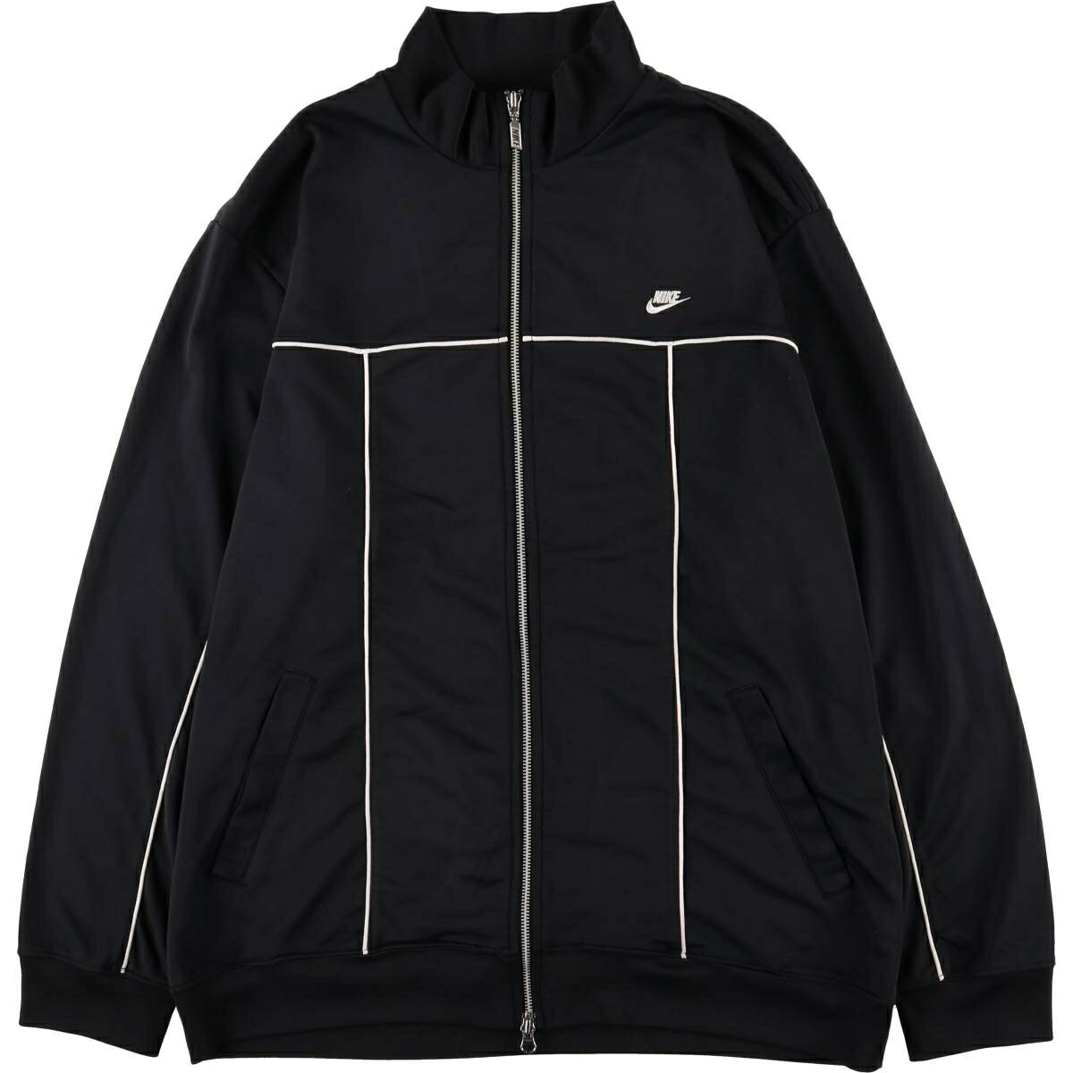 楽天市場】nikeトラックジャケットxlの通販